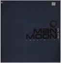 12inch Vinyl Single - Koneveljet - Man On The Moon