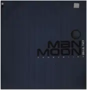 12inch Vinyl Single - Koneveljet - Man On The Moon