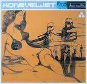 Koneveljet - Damn & Welkom