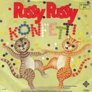 Konfetti - Pussy Pussy