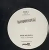 12inch Vinyl Single - Konfidential - How We Roll / Bodies