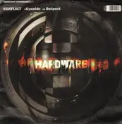 Konflict - Cyanide / Outpost