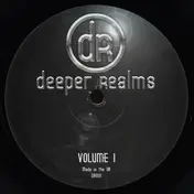 Konflict - Deeper Realms Volume 1