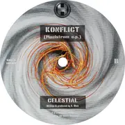 12inch Vinyl Single - Konflict - Maelstrom E.P. - EP