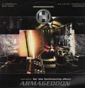 Konflict - Armageddon (Sampler)