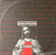 10'' - Konfrontation - Planet Of Evil