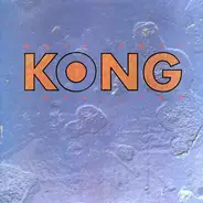 Kong - Mute Poet Vocalizer