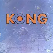 LP - Kong - Mute Poet Vocalizer