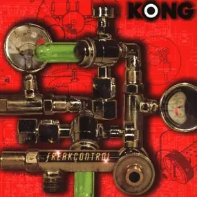 Kong - Freakcontrol