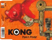 Kong - Pumπ Probe