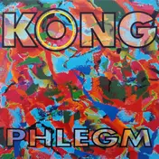 Kong - Phlegm