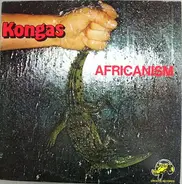 Kongas - Africanism