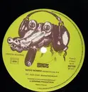 LP - Kongas - Africanism - FIRST PRESSING