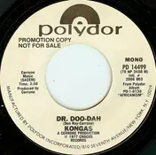 Kongas - Dr. Doo-Dah