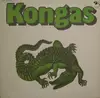 LP - Kongas - Kongas