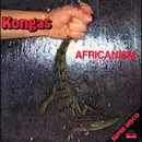 LP - Kongas - Africanism