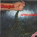 LP - Kongas - Africanism