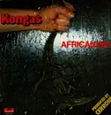 LP - Kongas - Africanism