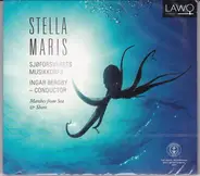 Kongelige Norske Marines Musikkorps - Stella Maris (Marches From Sea & Shore)