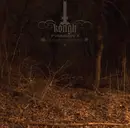 Double LP - Kongh - Counting Heartbeats - Brown vinyl