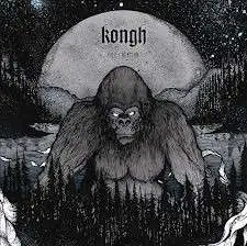 Kongh - Sole Creation