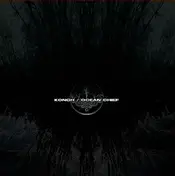 Kongh - Kongh / Ocean Chief Split