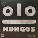 Double LP - Kongos - Lunatic