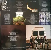 Double LP - Kongos - Lunatic