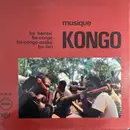 LP - Kongo - Ba-Bembé, Ba-Congo, Ba-Congo-Nséké, Ba-Lari