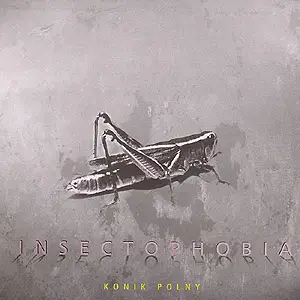 Konik Polny - Insectophobia 01