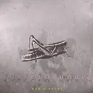 Konik Polny - Insectophobia 01
