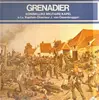 LP - Koninklijke Militaire Kapel - Grenadier