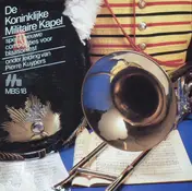 Koninklijke Militaire Kapel - Speelt Nieuwe Composities Voor Blaasorkest