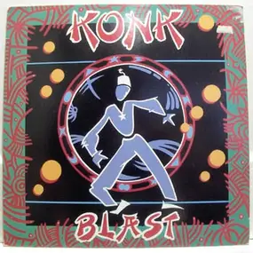 Konk - Blast