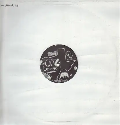 Konk - Love Attack