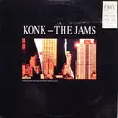 LP - Konk - The Jams