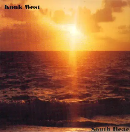 Konk West - South Beach