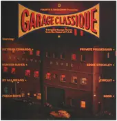 Konk - Garage Classique