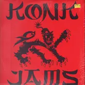Konk - Jams