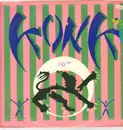 12inch Vinyl Single - Konk - Konk Party
