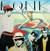 Konk - Yo