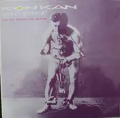 Kon Kan - Harry Houdini