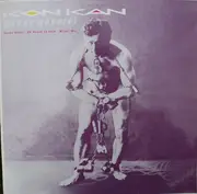 12inch Vinyl Single - Kon Kan - Harry Houdini