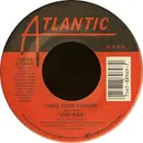 7inch Vinyl Single - Kon Kan - I Beg Your Pardon