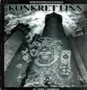 Double LP - Konkret Finn - Reim, Rausch & Randale - Gatefold