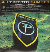 Konkrete - A Perfecto Summer