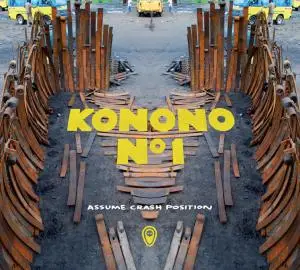 Konono No 1 - Assume Crash Position