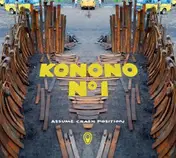 konono no 1 - Assume Crash Position