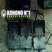 konono no 1 - Congotronics