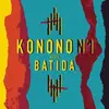 Double LP - Konono No 1 - Meets Batida